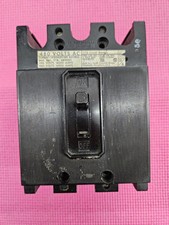 ITE EH3-B070 CIRCUIT BREAKER 3POLE 70AMP