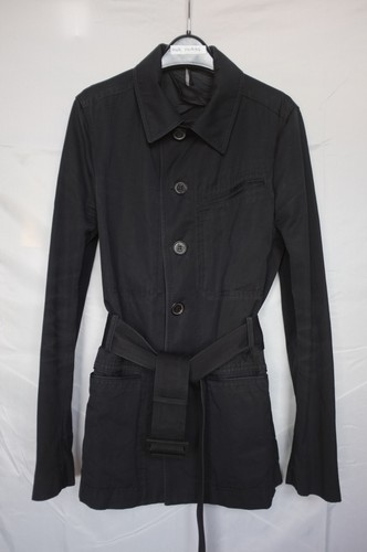 Dior homme ss09 black - dior,