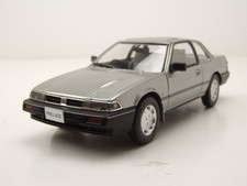 Honda Prelude RHD 1985 Gris