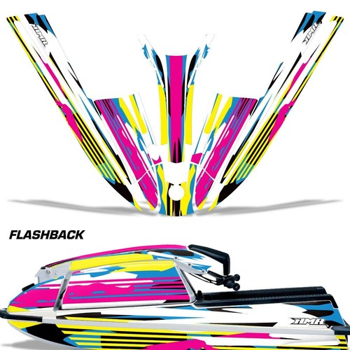 Autocollants graphiques pour - graphiques,