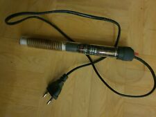 Résistance de 100W pour aquarium de 120 L