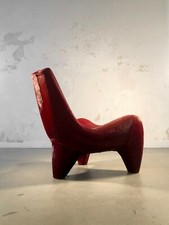  1990 DOUGLAS MONT FAUTEUIL