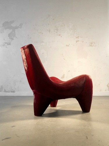 1990 douglas mont fauteuil - ,