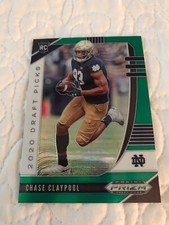 2020-21 Panini Prizm Draft