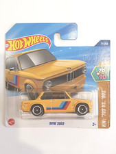 MINIATURE HOT WHEELS 1/64 BMW