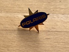 PINS PIN CAR QUAD BUGGY POLARIS