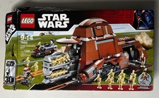 LEGO Star Wars: Trade