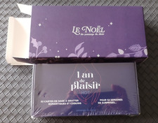 1 AN DE PLAISIR HOT - SEXTOYS