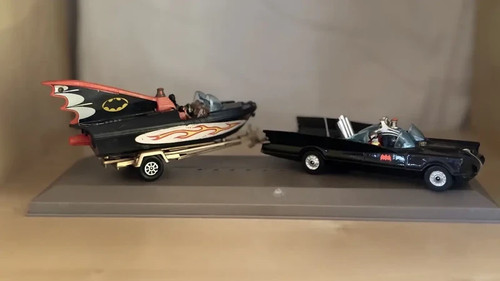 Batman batmobile avec - –,