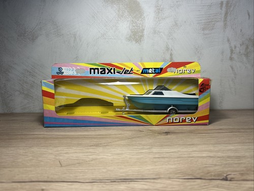 Norev coffret maxi jet - coffret,