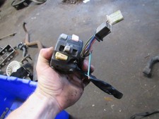 2002 dinli 90 atv handlebar switch on off start lights horn