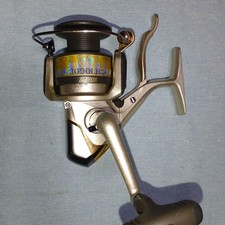 Moulinet de pêche DAIWA