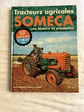Livre Tracteurs Agricoles