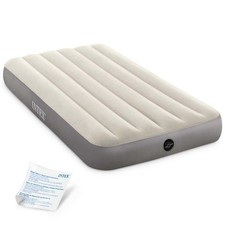 Matelas gonflable 191x99x25 cm