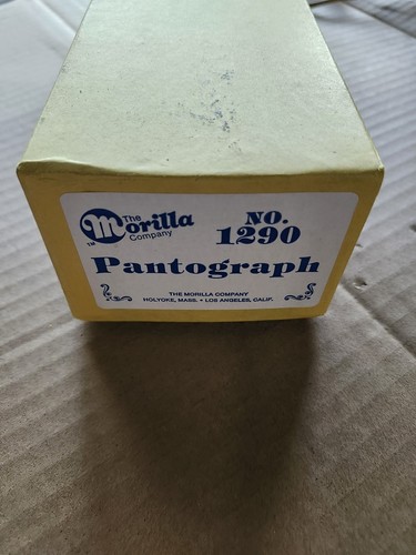 Vintage quick change precision - vintage,