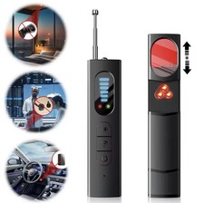 Détecteur Camera Espion