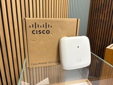 Cisco Borne Wifi AIR-AP1815I-E-K9