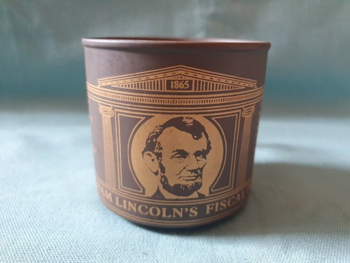 Tasse grès décorée - tasse, en