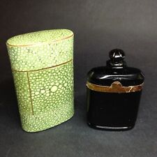 CARON NUIT DE NOEL  8cm  VIDE