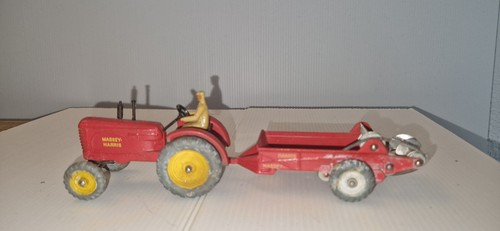 Dinky toys 27a - gb,