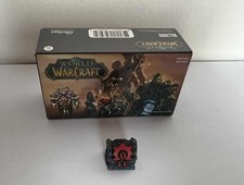 Touche artisanale Coffre de la