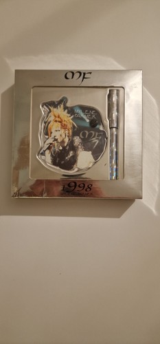 Coffret collector mylène - coffret,