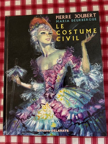 Costume civil pierre - le, de