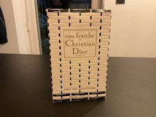 Tres rare et ancienne eau