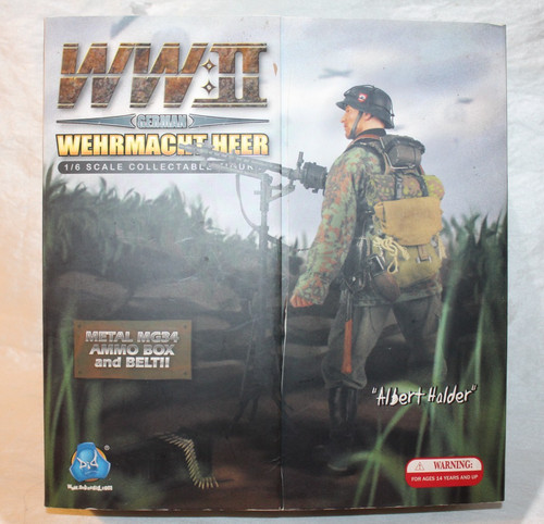 Did ww2 german albert - ww2,