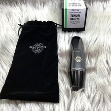 Embouchure de saxophone alto