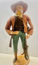 SANTON PROVENÇAL  HABILLÉ