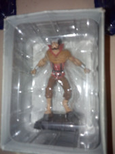 Marvel Super Heroes Gorgon 127