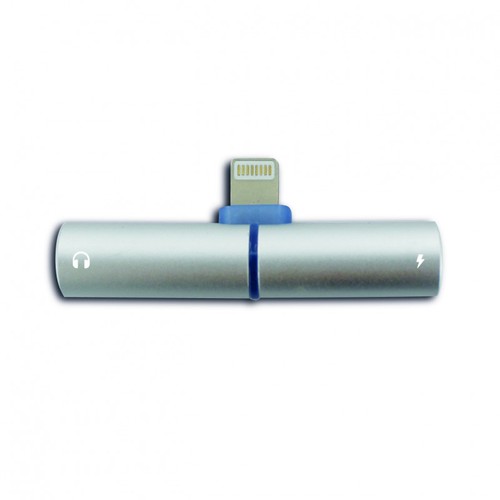 Adaptateur lightning - adaptateur, +