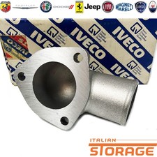 Pour Fiat OM40 IVECO Couvercle