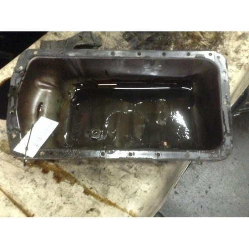 Carter inf moteur peugeot 205 - inf,