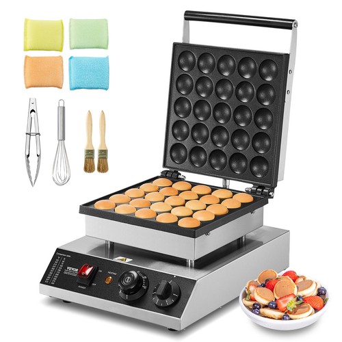Vevor appareil pancake - vevor, à