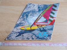 Windsurfing Sticker HIFLY
