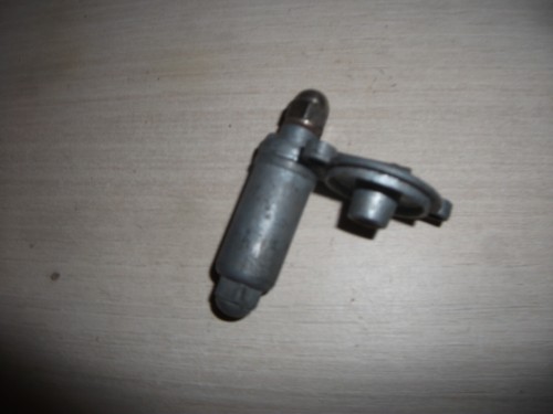 Dessus cuve carburateur - dessus, de