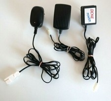 3 Battery Charger Modeling DICKIE POWER RC CAR DEN351350 CONNECTOR CHARGER