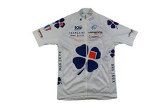 Veste vélo rétro Nalini