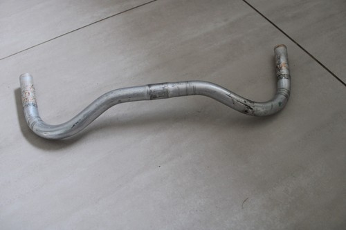 Guidon 1950 aluminium no - aluminium, (no
