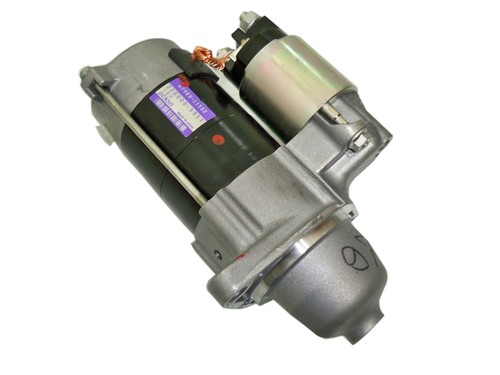 Démarreur kubota d722 21hp - démarreur,