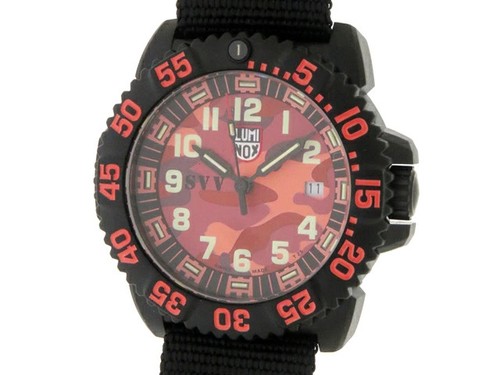 Luminox colormark 3050 - luminox,