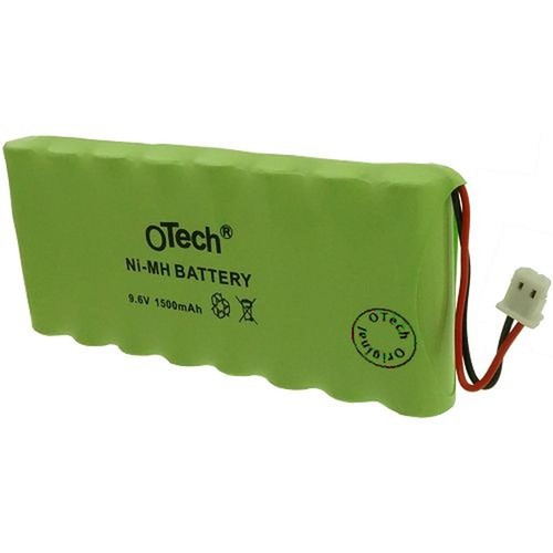 Batterie domotique pour otech - domotique,