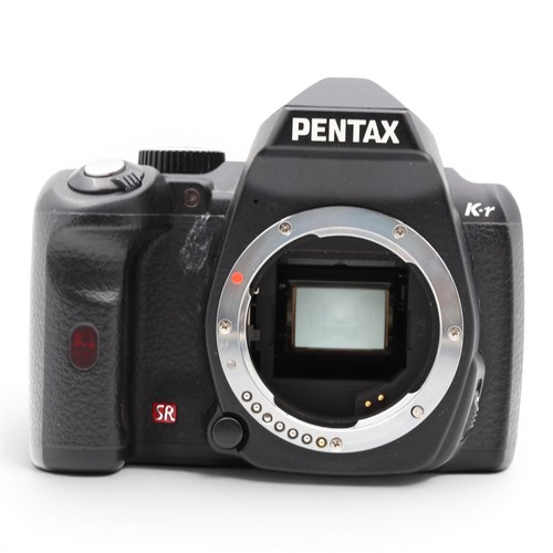 Pentax boîtier nu dslr - nu,