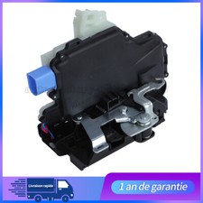 SERRURE DE PORTE INTERIEURE