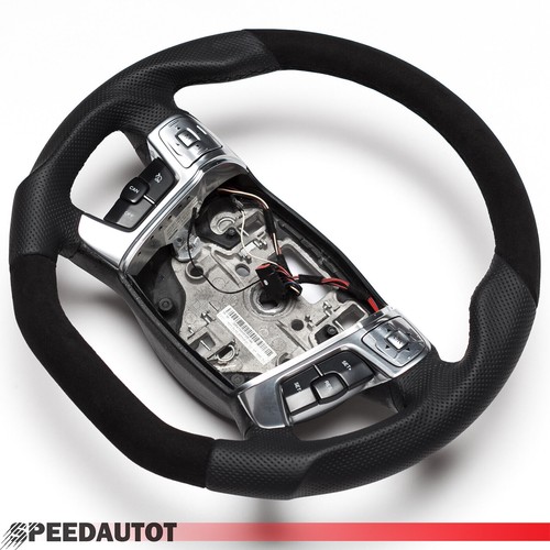 Volant aplati ford max - aplati,