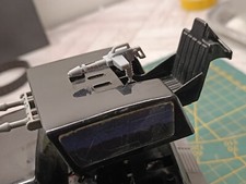 kenner mask mitrailette