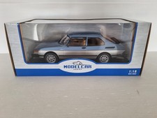 SAAB 900 Turbo de 1980 MODEL