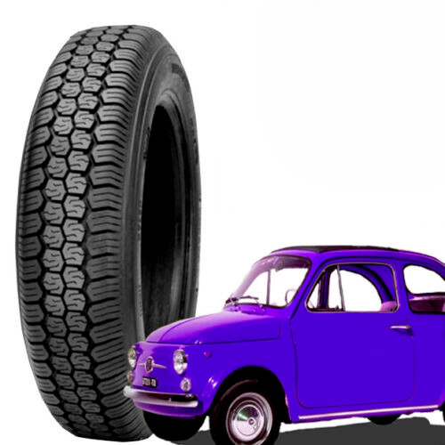 Pneus 125 - , 12